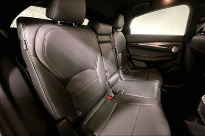 2023 INFINITI QX55 ESSENTIAL
