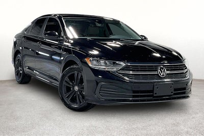 2023 Volkswagen Jetta 1.5T SE
