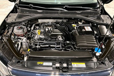 2023 Volkswagen Jetta 1.5T SE