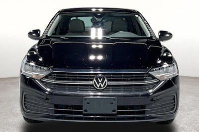 2023 Volkswagen Jetta 1.5T SE