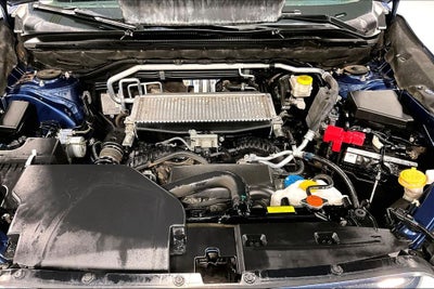 2019 Subaru Ascent Touring