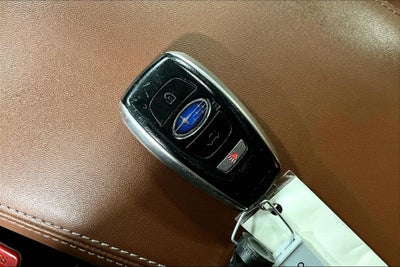 2019 Subaru Ascent Touring