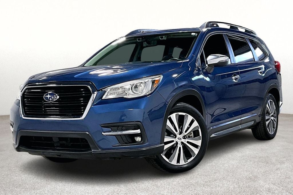 2019 Subaru Ascent Touring