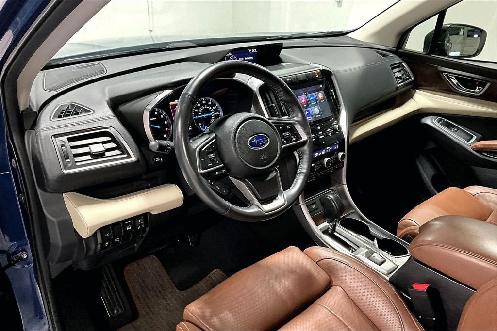 2019 Subaru Ascent Touring
