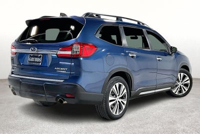 2019 Subaru Ascent Touring