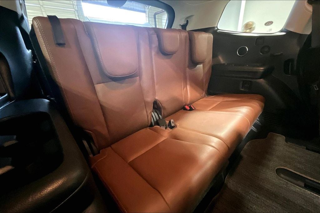 2019 Subaru Ascent Touring