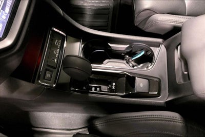 2025 Subaru Ascent Onyx Edition Touring
