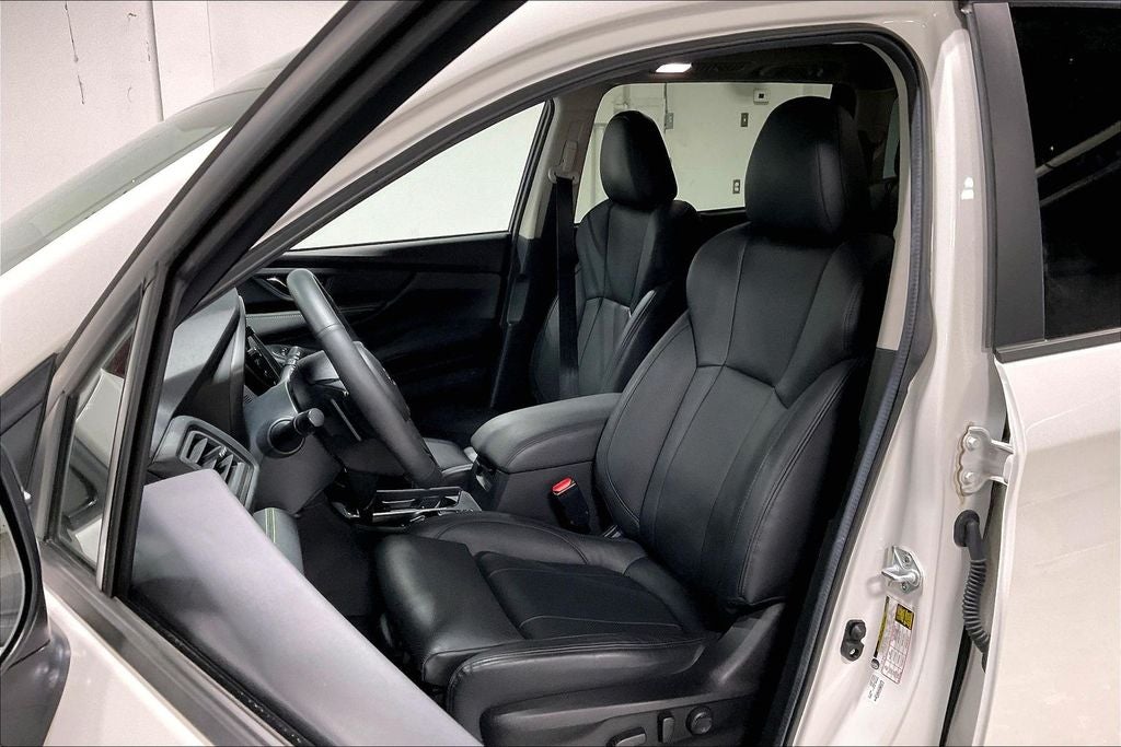 2025 Subaru Ascent Onyx Edition Touring