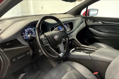 2023 Buick Enclave Premium Group