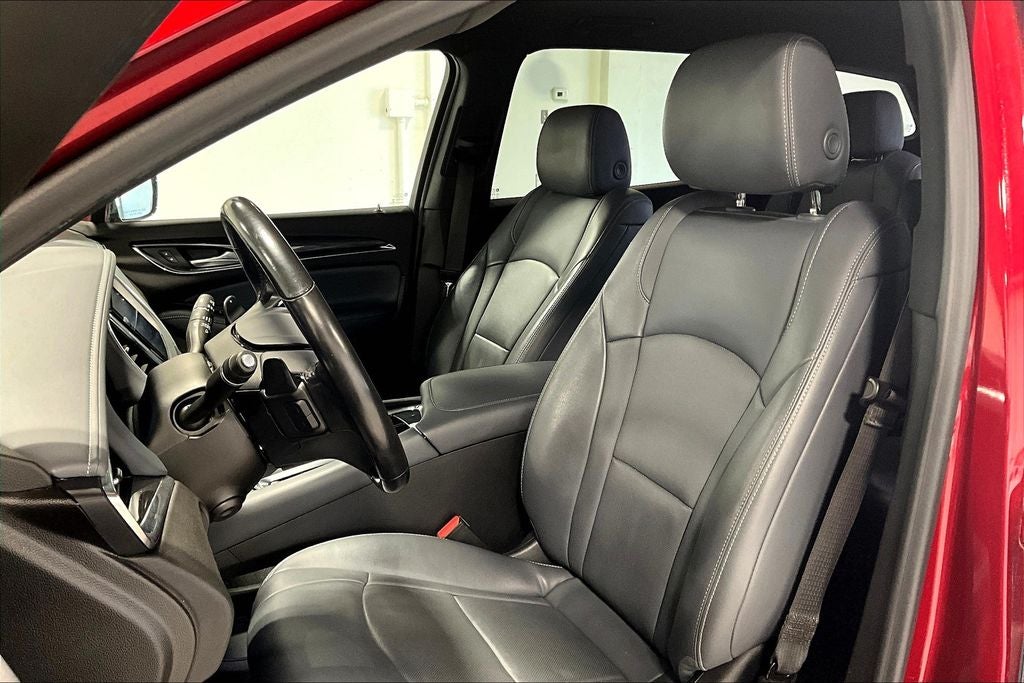 2023 Buick Enclave Premium Group