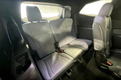 2023 Buick Enclave Premium Group