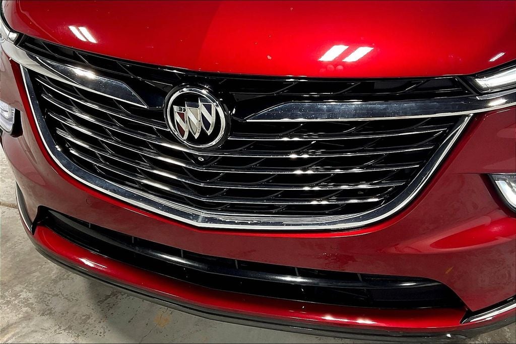 2023 Buick Enclave Premium Group