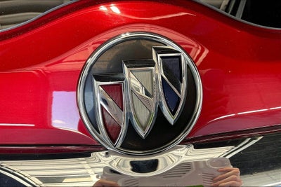 2023 Buick Enclave Premium Group