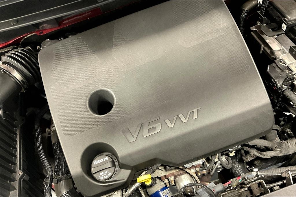 2023 Buick Enclave Premium Group