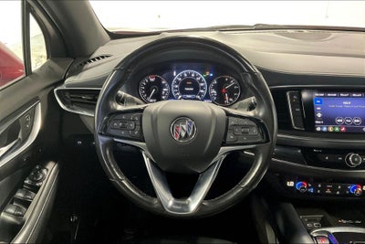 2023 Buick Enclave Premium Group