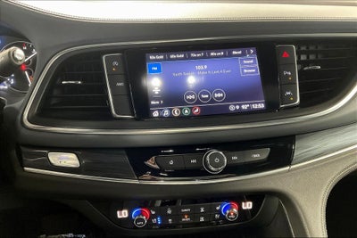 2023 Buick Enclave Premium Group