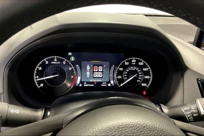 2025 Acura RDX Base SH-AWD