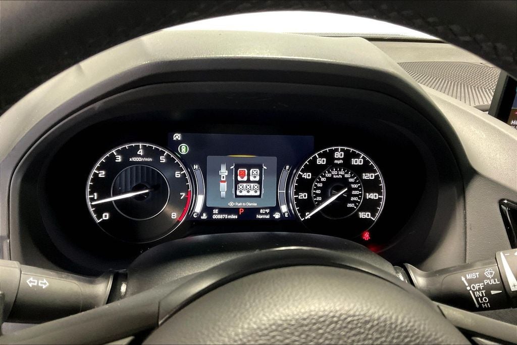 2025 Acura RDX Base SH-AWD