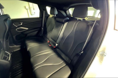 2025 Acura RDX Base SH-AWD