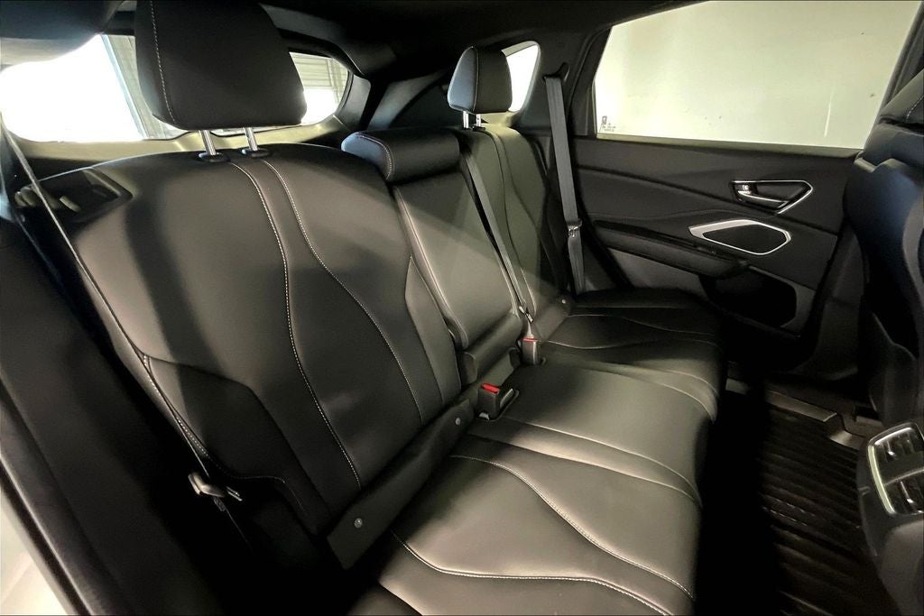 2025 Acura RDX Base SH-AWD