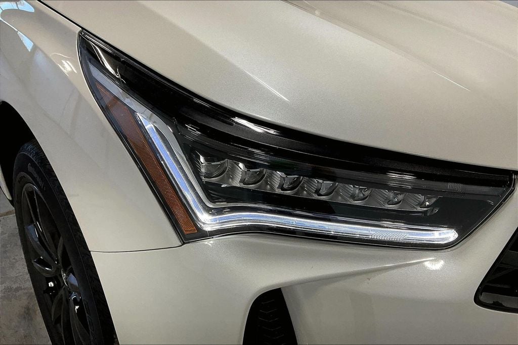 2025 Acura RDX Base SH-AWD