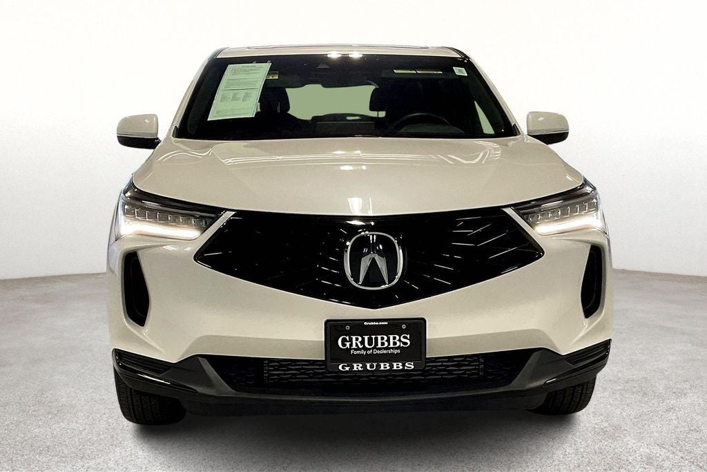 2025 Acura RDX Base SH-AWD
