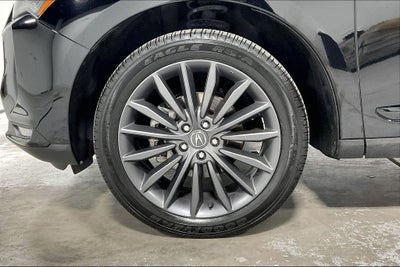 2024 Acura RDX A-Spec Advance Package SH-AWD