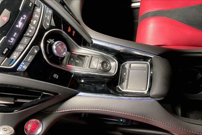 2024 Acura RDX A-Spec Advance Package SH-AWD