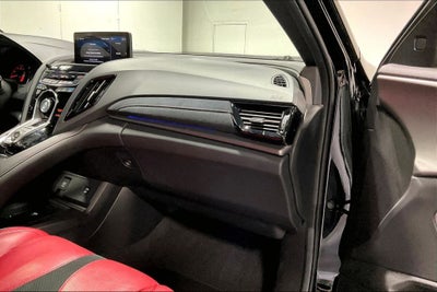 2024 Acura RDX A-Spec Advance Package SH-AWD