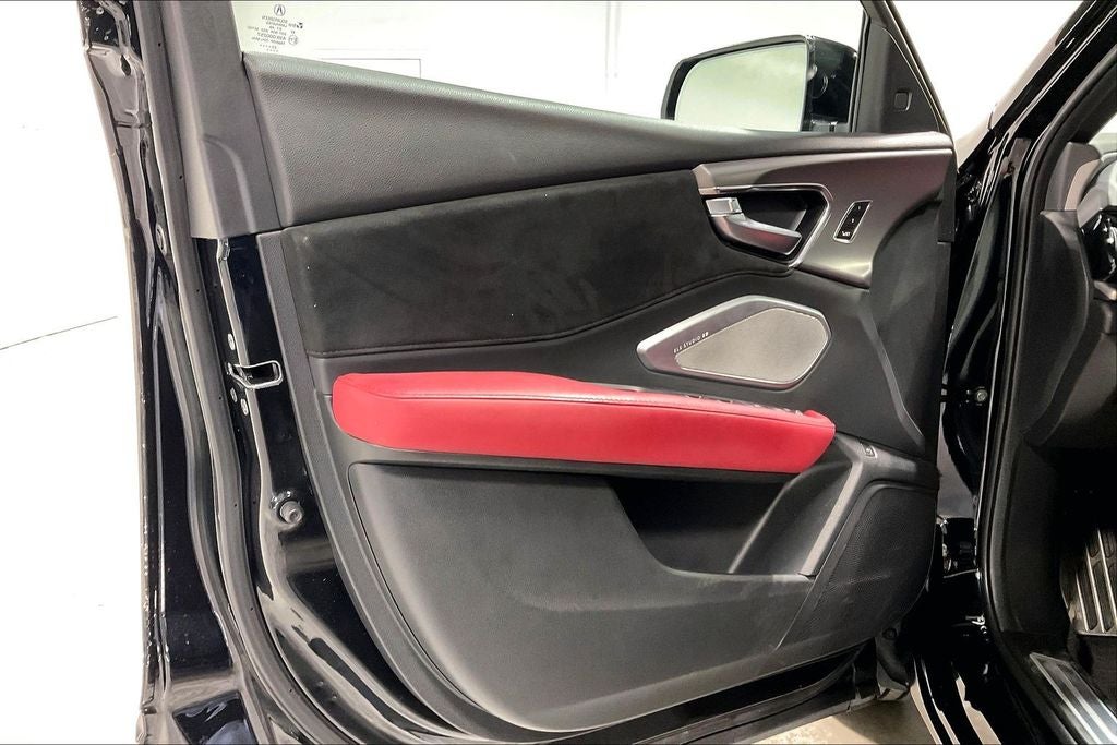 2024 Acura RDX A-Spec Advance Package SH-AWD