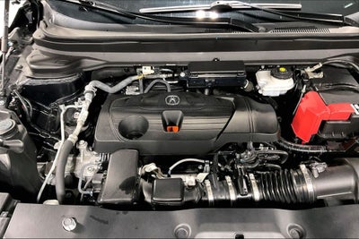 2024 Acura RDX A-Spec Advance Package SH-AWD