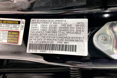 2024 Acura RDX A-Spec Advance Package SH-AWD