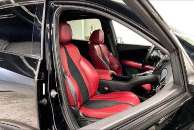 2024 Acura RDX A-Spec Advance Package SH-AWD