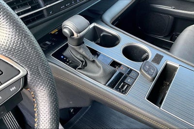 2024 Toyota Sienna Woodland Edition 7 Passenger