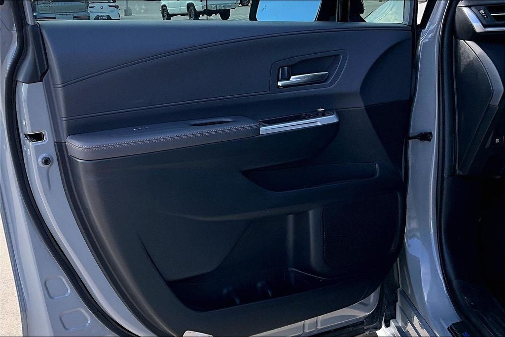 2024 Toyota Sienna Woodland Edition 7 Passenger