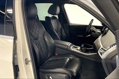 2023 BMW X5 sDrive40i