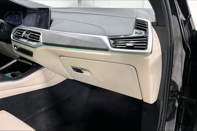 2022 BMW X5 xDrive45e