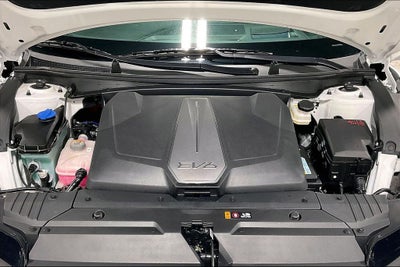 2025 Kia EV6 GT-Line