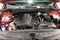 2025 Kia Sportage SX