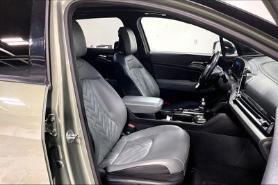 2023 Kia Sportage X-Pro Prestige