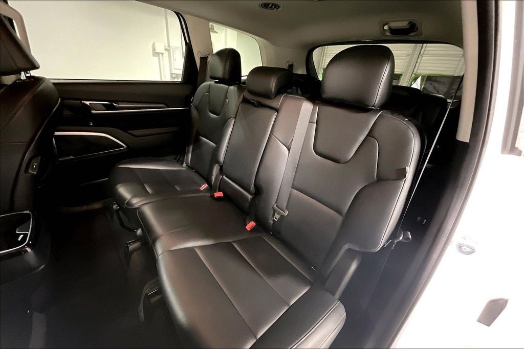 2024 Kia Telluride LX