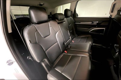 2024 Kia Telluride LX