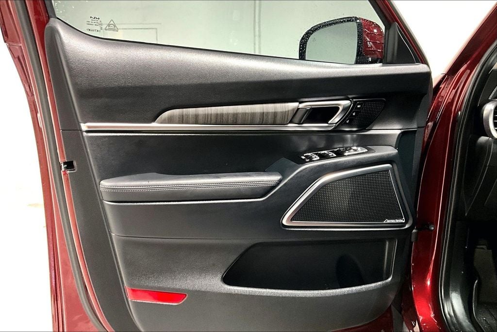 2024 Kia Telluride SX-Prestige