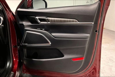 2024 Kia Telluride SX-Prestige