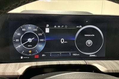 2024 Kia Telluride SX-Prestige