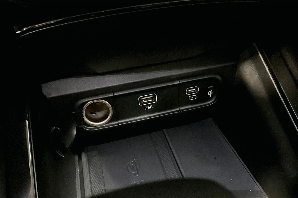 2024 Kia Telluride SX-Prestige