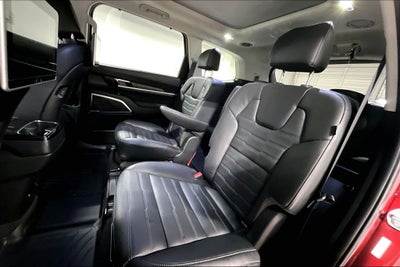 2024 Kia Telluride SX-Prestige