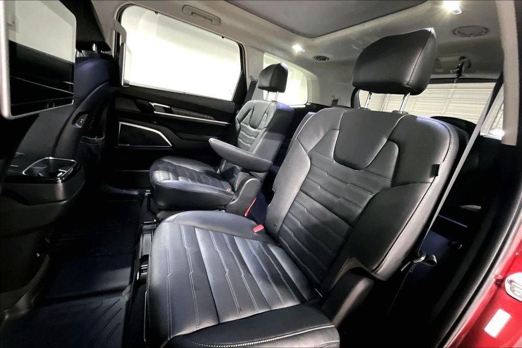 2024 Kia Telluride SX-Prestige