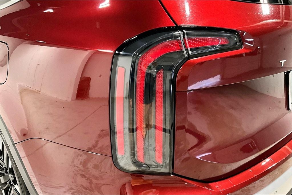 2024 Kia Telluride SX-Prestige