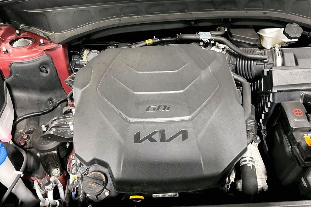 2024 Kia Telluride SX-Prestige